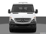 2017 Mercedes-Benz Sprinter 2500 Passenger Low/wide front photo