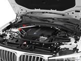 2017 BMW X4 Engine photo