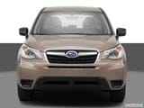2016 Subaru Forester Low/wide front photo