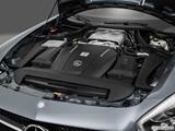 2016 Mercedes-Benz Mercedes-AMG GT Engine photo