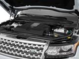 2016 Land Rover Range Rover Engine photo