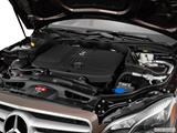 2016 Mercedes-Benz E-Class Engine photo