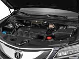 2016 Acura RDX Engine photo