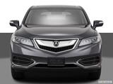 2016 Acura RDX Low/wide front photo