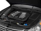 2016 Hyundai Equus Engine photo