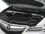 2016 Acura MDX Engine photo