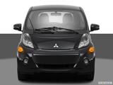 2016 Mitsubishi i-MiEV Low/wide front photo