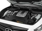 2016 INFINITI QX70 Engine photo