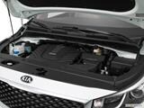 2017 Kia Sedona Engine photo