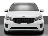 2017 Kia Sedona Low/wide front photo
