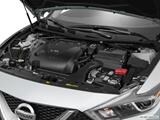 2016 Nissan Maxima Engine photo