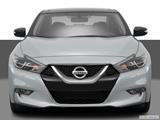 2016 Nissan Maxima Low/wide front photo