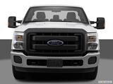 2016 Ford F250 Super Duty Regular Cab Low/wide front photo