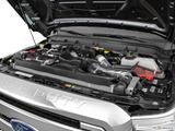 2016 Ford F250 Super Duty Crew Cab Engine photo