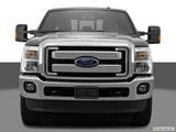 2016 Ford F250 Super Duty Crew Cab Low/wide front photo