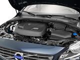 2016 Volvo S60 Engine photo