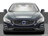 2016 Volvo S60 Low/wide front photo