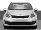 2016 Kia Rio Low/wide front photo