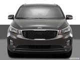 2016 Kia Sedona Low/wide front photo