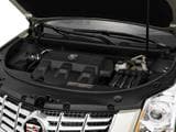 2016 Cadillac SRX Engine photo