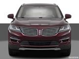 2016 Lincoln MKC Low/wide front photo