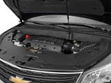 2016 Chevrolet Traverse Engine photo