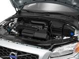 2016 Volvo XC70 Engine photo