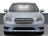 2016 Subaru Legacy Low/wide front photo