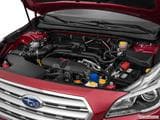 2016 Subaru Outback Engine photo