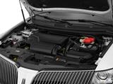 2016 Lincoln MKT Engine photo