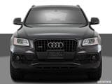 2016 Audi Q5 Low/wide front photo