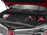 2016 Lincoln MKX Engine photo