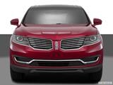 2016 Lincoln MKX Low/wide front photo