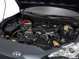 2016 Scion FR-S Engine photo