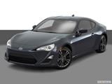 2016 Scion FR-S Front angle view photo