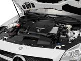 2016 Mercedes-Benz SLK Engine photo