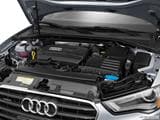 2016 Audi A3 Engine photo