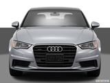 2016 Audi A3 Low/wide front photo