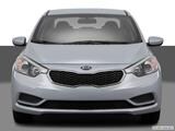 2016 Kia Forte Low/wide front photo