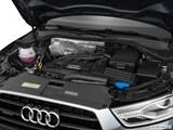 2016 Audi Q3 Engine photo