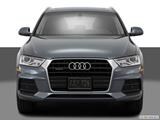 2016 Audi Q3 Low/wide front photo