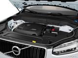2016 Volvo XC90 Engine photo