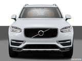 2016 Volvo XC90 Low/wide front photo