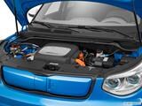 2016 Kia Soul EV Engine photo