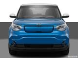 2016 Kia Soul EV Low/wide front photo