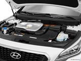 2016 Hyundai Sonata Hybrid Engine photo