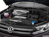 2016 Volkswagen Tiguan Engine photo