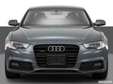 2016 Audi A5 Low/wide front photo