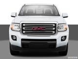 2016 GMC Canyon Crew Cab Low/wide front photo