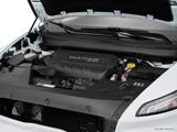 2016 Jeep Cherokee Engine photo